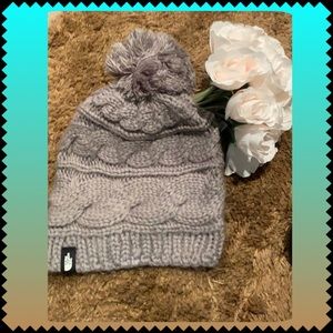 PRICE DROP TODAY ONLY North Face hat❤️😍!!!